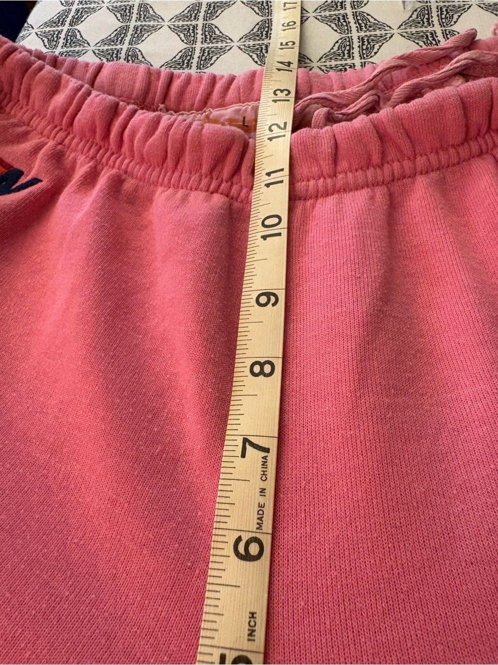 AVIATOR NATION 5-Stripe Crew Neck and Joggers Set size L - Picture 9 of 16